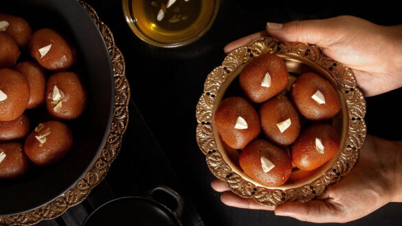 Kababjees Bakers