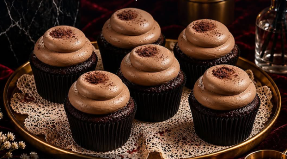 When Cupcakes Make More Sense Than a Birthday Cake
