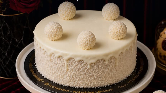 Choose a Custom Cake for Every Special Occasion